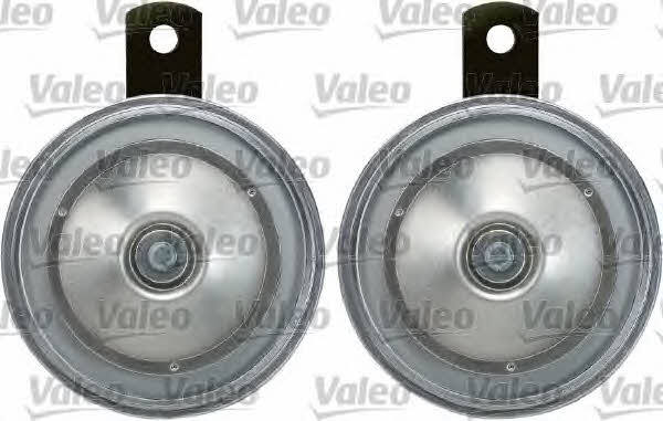Valeo 479170 Sound signal 479170: Buy near me at 2407.PL in Poland at an Affordable price!