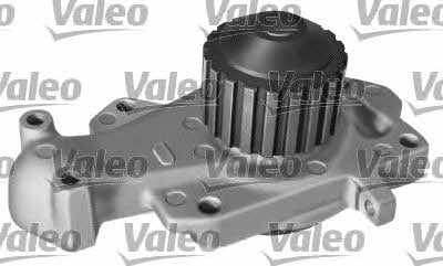 Valeo 506017 Water pump 506017: Buy near me at 2407.PL in Poland at an Affordable price!