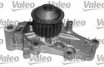Valeo 506615 Water pump 506615: Buy near me in Poland at 2407.PL - Good price!
