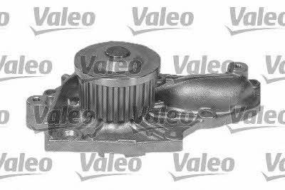 Valeo 506654 Water pump 506654: Buy near me in Poland at 2407.PL - Good price!