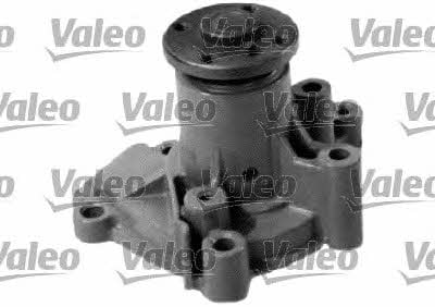 Valeo 506735 Water pump 506735: Buy near me in Poland at 2407.PL - Good price!