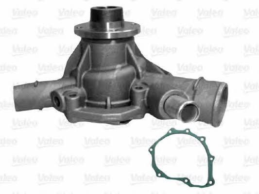 Valeo 506882 Water pump 506882: Buy near me in Poland at 2407.PL - Good price!