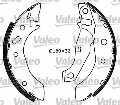 Buy Valeo 554741 at a low price in Poland!