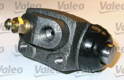 Valeo 554741 Brake shoe set 554741: Buy near me at 2407.PL in Poland at an Affordable price!