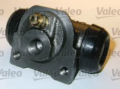 Valeo 554850 Колодки тормозные барабанные, комплект 554850: Отличная цена - Купить в Польше на 2407.PL!