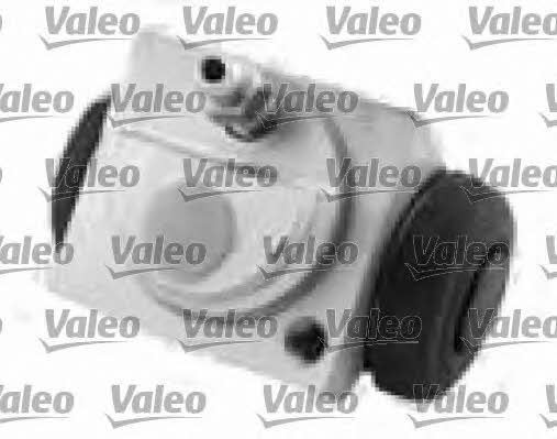 Valeo 554897 Колодки тормозные барабанные, комплект 554897: Отличная цена - Купить в Польше на 2407.PL!