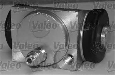 Valeo 554902 Колодки гальмівні барабанні, комплект 554902: Приваблива ціна - Купити у Польщі на 2407.PL!