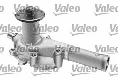 Valeo 506392 Water pump 506392: Buy near me in Poland at 2407.PL - Good price!