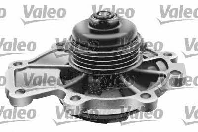 Valeo 506402 Water pump 506402: Buy near me in Poland at 2407.PL - Good price!