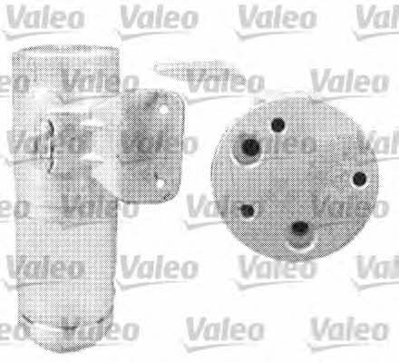 Valeo 508291 Osuszacz klimatyzatora 508291: Dobra cena w Polsce na 2407.PL - Kup Teraz!