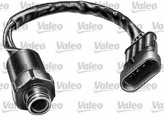 Valeo 508655 Датчик давления кондиционера 508655: Отличная цена - Купить в Польше на 2407.PL!