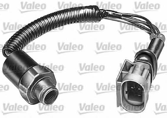Valeo 508661 Датчик давления кондиционера 508661: Отличная цена - Купить в Польше на 2407.PL!