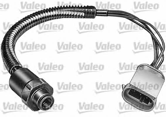 Valeo 508663 Датчик давления кондиционера 508663: Отличная цена - Купить в Польше на 2407.PL!