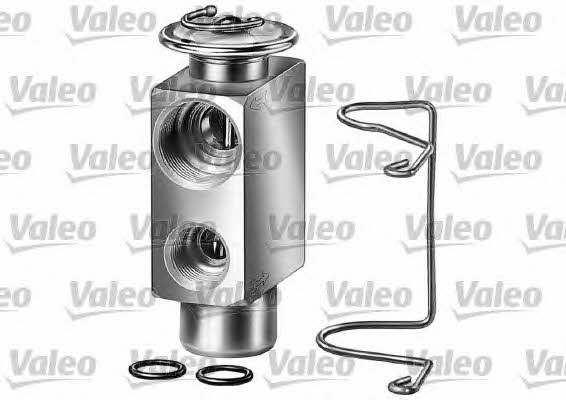Valeo 508690 Air conditioner expansion valve 508690: Buy near me in Poland at 2407.PL - Good price!