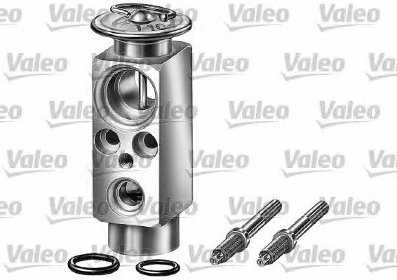 Valeo 508696 Клапан расширительный кондиционера 508696: Отличная цена - Купить в Польше на 2407.PL!