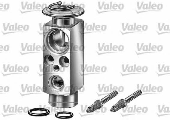 Valeo 508697 Air conditioner expansion valve 508697: Buy near me in Poland at 2407.PL - Good price!