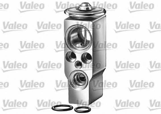 Valeo 508705 Клапан розширювальний кондиціонеру 508705: Приваблива ціна - Купити у Польщі на 2407.PL!