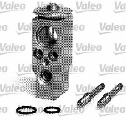 Valeo 508801 Клапан расширительный кондиционера 508801: Отличная цена - Купить в Польше на 2407.PL!