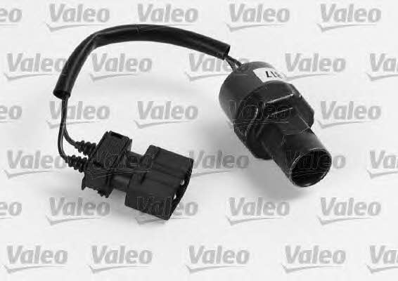 Valeo 508817 Датчик давления кондиционера 508817: Купить в Польше - Отличная цена на 2407.PL!