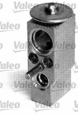Valeo 508833 Air conditioner expansion valve 508833: Buy near me in Poland at 2407.PL - Good price!