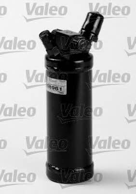 Valeo 508961 Осушитель кондиционера 508961: Отличная цена - Купить в Польше на 2407.PL!