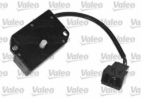 Valeo 509219 Cabin heater damper drive 509219: Buy near me at 2407.PL in Poland at an Affordable price!