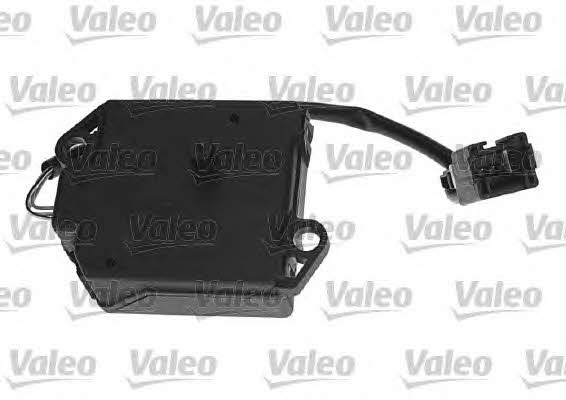 Valeo 509220 Cabin heater damper drive 509220: Buy near me in Poland at 2407.PL - Good price!