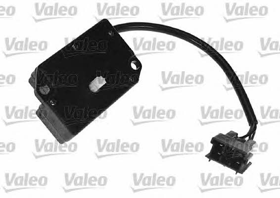 Valeo 509229 Регулировочный элемент, смесительный клапан 509229: Отличная цена - Купить в Польше на 2407.PL!