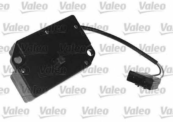 Valeo 509232 Cabin heater damper drive 509232: Buy near me in Poland at 2407.PL - Good price!