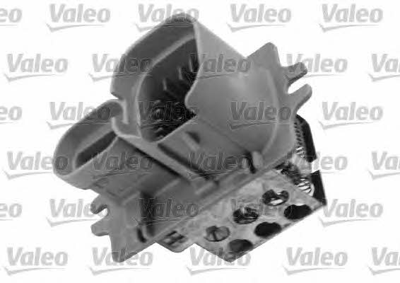 Valeo 509282 Элементы управления, отопление вентиляция 509282: Отличная цена - Купить в Польше на 2407.PL!