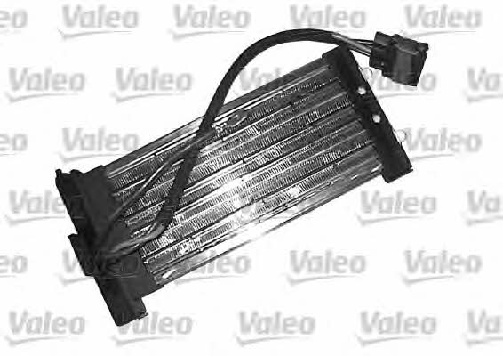 Valeo 509352 Parking Heater 509352: Buy near me in Poland at 2407.PL - Good price!