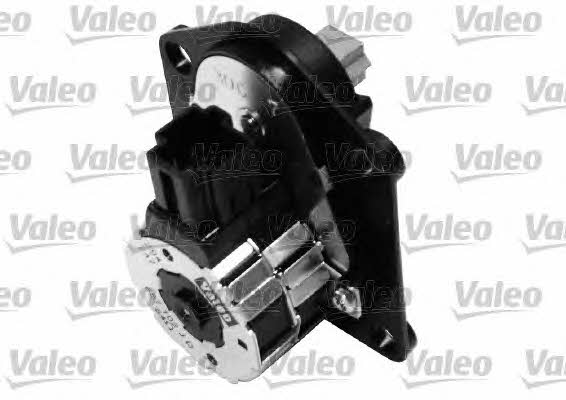Valeo 509357 Cabin heater damper drive 509357: Buy near me in Poland at 2407.PL - Good price!