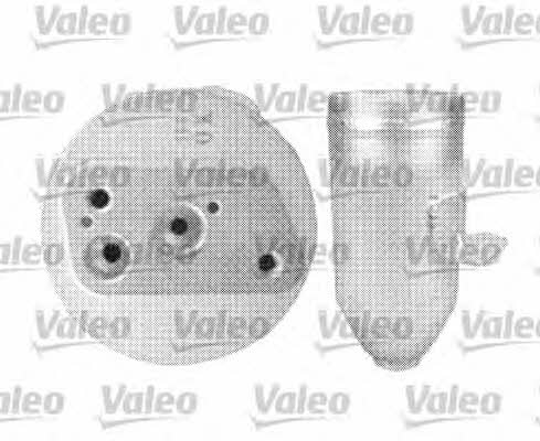 Valeo 509393 Dryer, air conditioner 509393: Buy near me in Poland at 2407.PL - Good price!