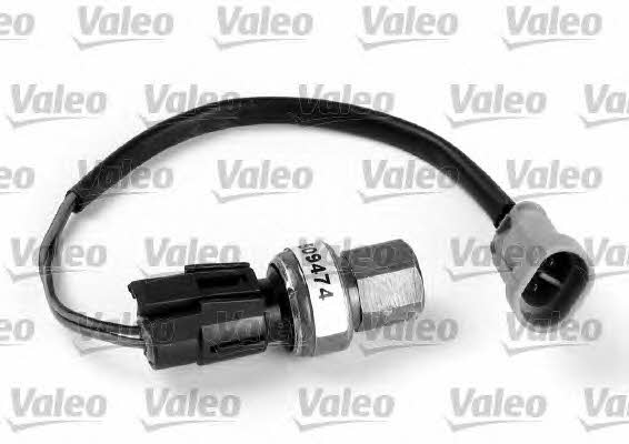 Valeo 509474 AC pressure switch 509474: Buy near me at 2407.PL in Poland at an Affordable price!
