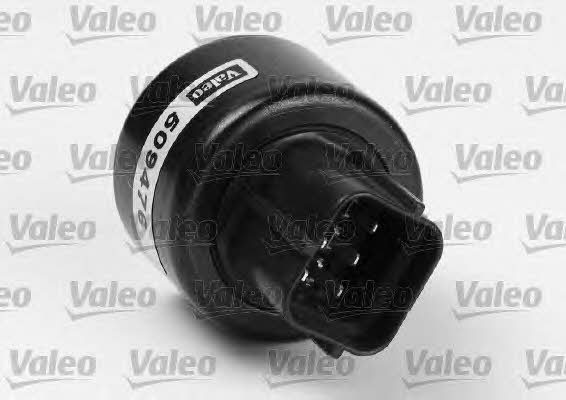 Valeo 509476 AC pressure switch 509476: Buy near me in Poland at 2407.PL - Good price!