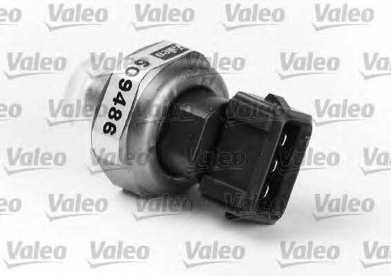 Valeo 509486 AC pressure switch 509486: Buy near me in Poland at 2407.PL - Good price!