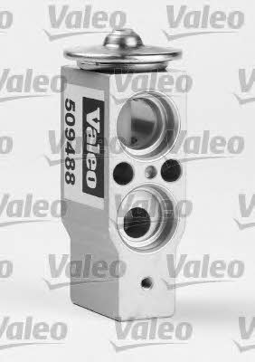 Valeo 509488 Air conditioner expansion valve 509488: Buy near me in Poland at 2407.PL - Good price!