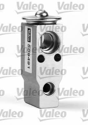 Valeo 509491 Клапан расширительный кондиционера 509491: Отличная цена - Купить в Польше на 2407.PL!
