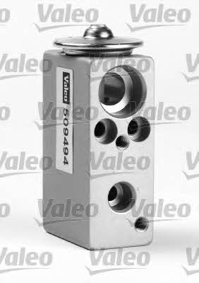 Valeo 509494 Клапан расширительный кондиционера 509494: Отличная цена - Купить в Польше на 2407.PL!