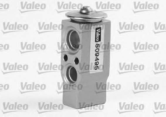 Valeo 509495 Клапан расширительный кондиционера 509495: Отличная цена - Купить в Польше на 2407.PL!
