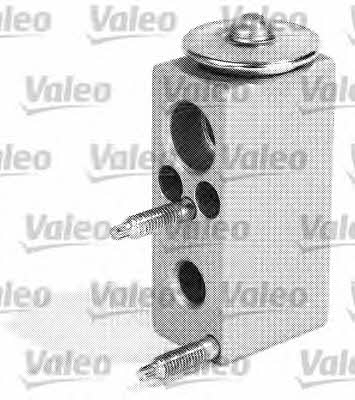 Valeo 509511 Air conditioner expansion valve 509511: Buy near me in Poland at 2407.PL - Good price!
