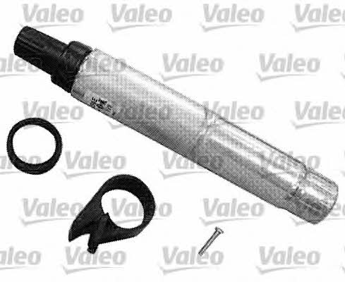 Valeo 509527 Осушитель кондиционера 509527: Отличная цена - Купить в Польше на 2407.PL!