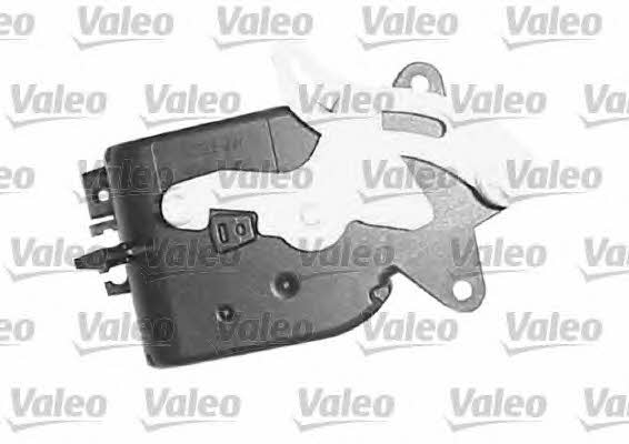 Valeo 509574 Регулировочный элемент, смесительный клапан 509574: Отличная цена - Купить в Польше на 2407.PL!