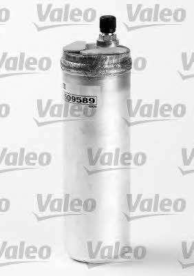 Valeo 509589 Dryer, air conditioner 509589: Buy near me in Poland at 2407.PL - Good price!