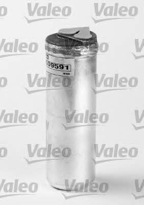 Valeo 509591 Dryer, air conditioner 509591: Buy near me in Poland at 2407.PL - Good price!
