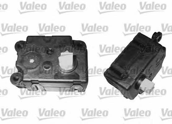 Valeo 509604 Cabin heater damper drive 509604: Buy near me at 2407.PL in Poland at an Affordable price!