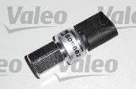 Valeo 509662 Датчик тиску кондиціонера 509662: Купити у Польщі - Добра ціна на 2407.PL!