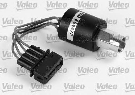 Valeo 509672 AC pressure switch 509672: Buy near me in Poland at 2407.PL - Good price!