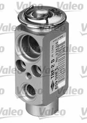 Valeo 509678 Air conditioner expansion valve 509678: Buy near me in Poland at 2407.PL - Good price!