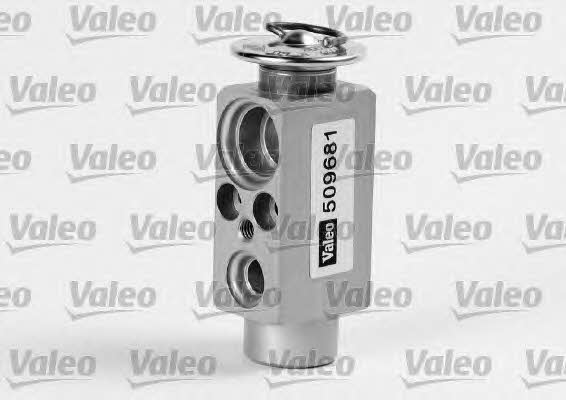 Valeo 509681 Air conditioner expansion valve 509681: Buy near me in Poland at 2407.PL - Good price!